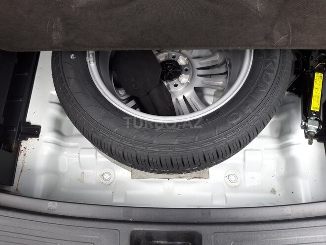 Hyundai ix35 2014, 42,400 km - 2.0 л - Zaqatala