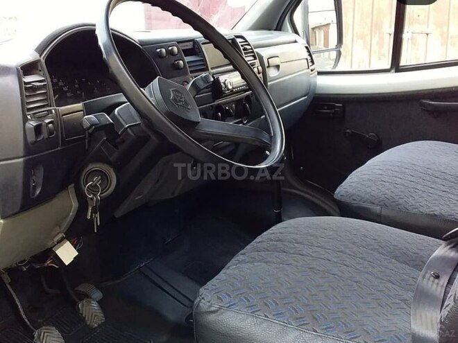 GAZ 3302-744 2007, 100,000 km - 2.4 l - Tərtər
