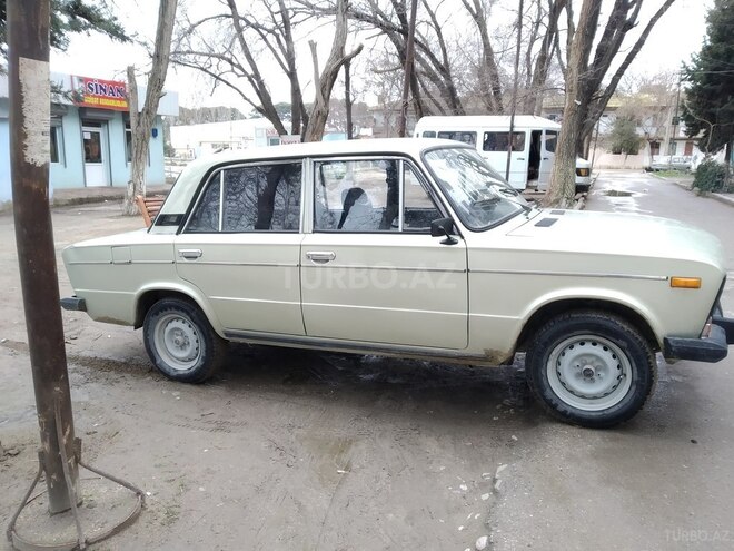 LADA (VAZ) 2106 2001, 200,000 km - 1.6 l - Sumqayıt