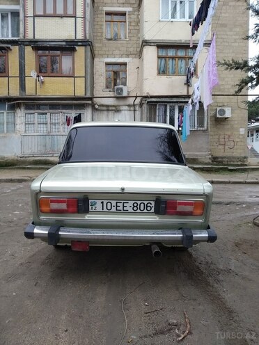LADA (VAZ) 2106 2001, 200,000 km - 1.6 l - Sumqayıt