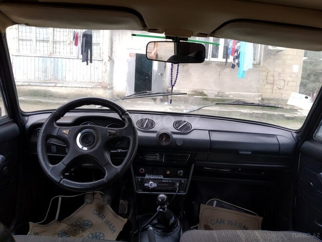 LADA (VAZ) 2106 2001, 200,000 km - 1.6 l - Sumqayıt
