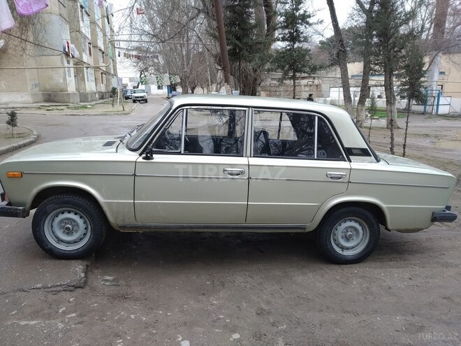 LADA (VAZ) 2106 2001, 200,000 km - 1.6 l - Sumqayıt