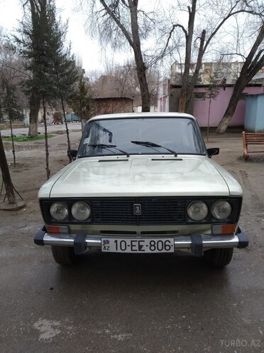LADA (VAZ) 2106 2001, 200,000 km - 1.6 l - Sumqayıt