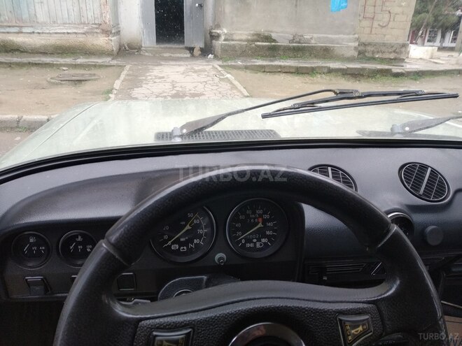 LADA (VAZ) 2106 2001, 200,000 km - 1.6 l - Sumqayıt