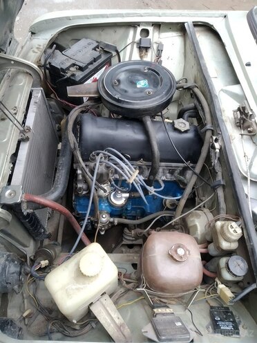 LADA (VAZ) 2106 2001, 200,000 km - 1.6 l - Sumqayıt