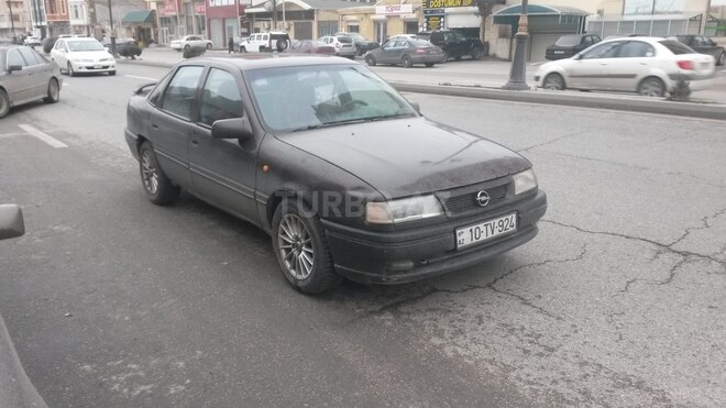 Opel Vectra 1993, 153,000 km - 2.0 l - Bakı
