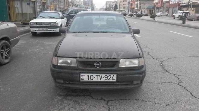 Opel Vectra 1993, 153,000 km - 2.0 l - Bakı