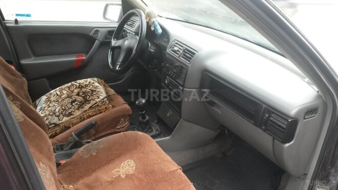 Opel Vectra 1993, 153,000 km - 2.0 l - Bakı