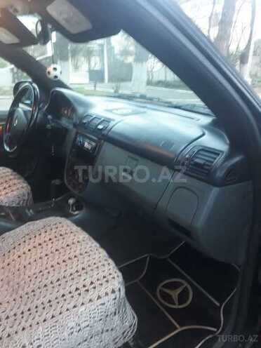 Mercedes ML 320 1998, 160,000 km - 3.2 л - Sumqayıt