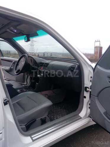 Mercedes C 230 2000, 196,000 km - 2.3 l - Bakı