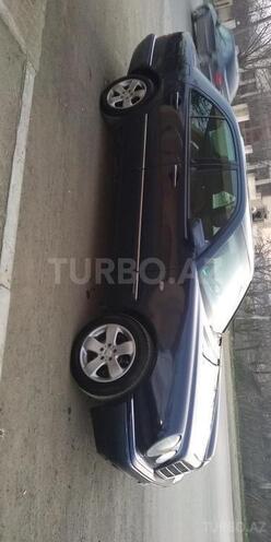 Mercedes E 200 1996, 280,000 km - 0.2 l - Bakı