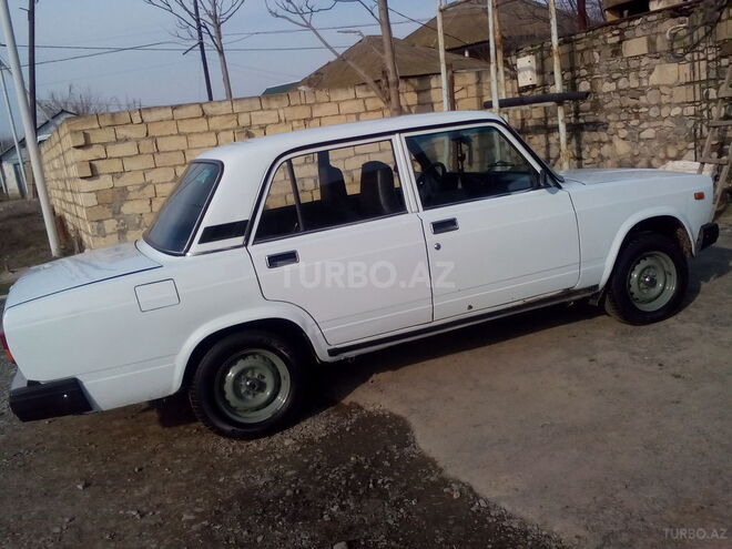 LADA (VAZ) 2107 2007, 55,338 km - 1.6 л - Zərdab