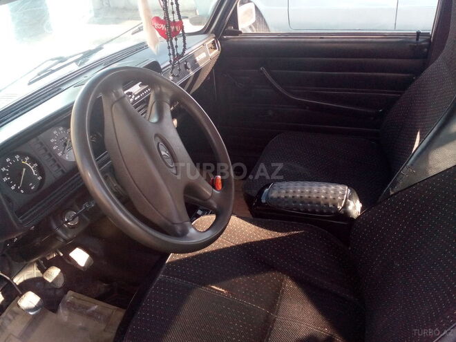 LADA (VAZ) 2107 2007, 55,338 km - 1.6 л - Zərdab