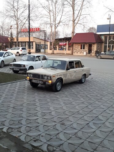 LADA (VAZ) 2106 1994, 890,000 km - 1.6 l - Göyçay