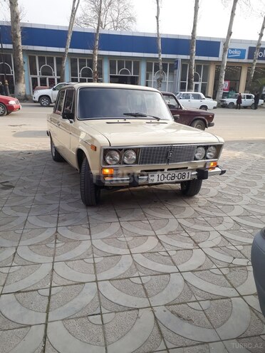 LADA (VAZ) 2106 1994, 890,000 km - 1.6 l - Göyçay