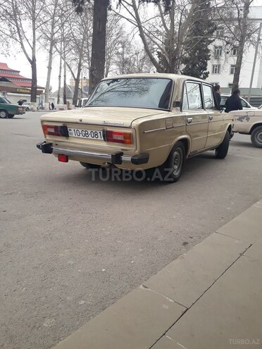 LADA (VAZ) 2106 1994, 890,000 km - 1.6 l - Göyçay