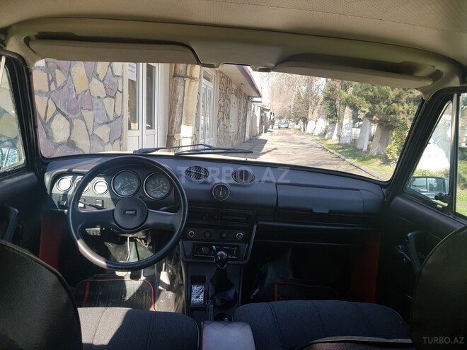 LADA (VAZ) 2106 1994, 890,000 km - 1.6 l - Göyçay