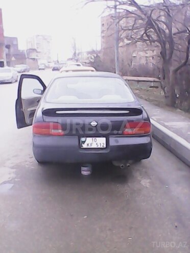 Nissan Bluebird 1994, 152,141 km - 1.5 l - Bakı