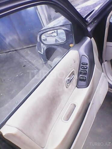Nissan Bluebird 1994, 152,141 km - 1.5 l - Bakı
