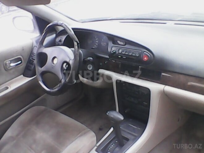 Nissan Bluebird 1994, 152,141 km - 1.5 l - Bakı