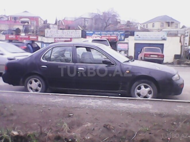 Nissan Bluebird 1994, 152,141 km - 1.5 l - Bakı