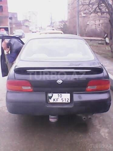 Nissan Bluebird 1994, 152,141 km - 1.5 l - Bakı