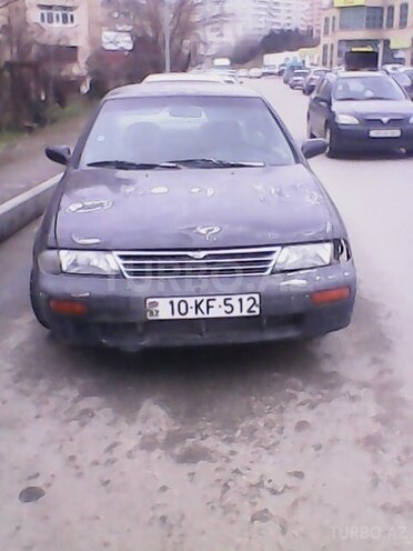 Nissan Bluebird 1994, 152,141 km - 1.5 l - Bakı