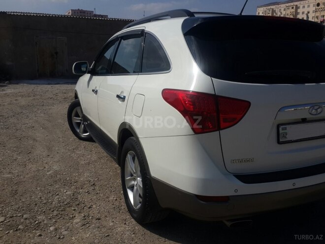 Hyundai Veracruz 2008, 254,000 km - 3.8 l - Sumqayıt