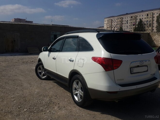 Hyundai Veracruz 2008, 254,000 km - 3.8 l - Sumqayıt