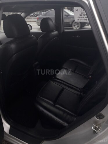 Hyundai i30 2009, 139,256 km - 1.6 l - Bakı
