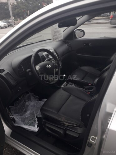 Hyundai i30 2009, 139,256 km - 1.6 l - Bakı