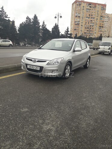 Hyundai i30 2009, 139,256 km - 1.6 l - Bakı