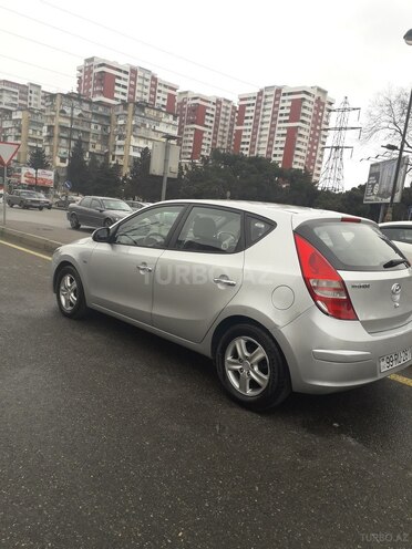 Hyundai i30 2009, 139,256 km - 1.6 l - Bakı