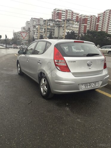 Hyundai i30 2009, 139,256 km - 1.6 l - Bakı