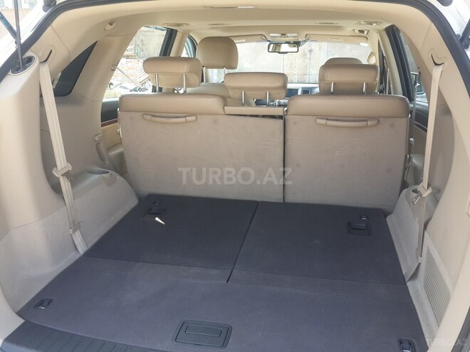Hyundai Veracruz 2008, 254,000 km - 3.8 l - Sumqayıt