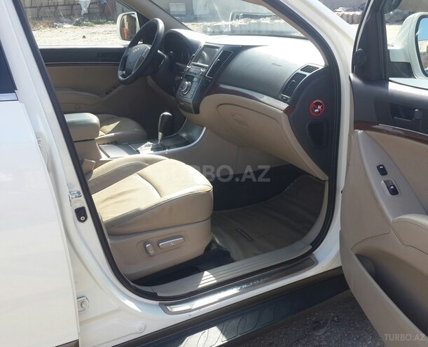 Hyundai Veracruz 2008, 254,000 km - 3.8 l - Sumqayıt