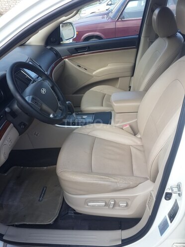 Hyundai Veracruz 2008, 254,000 km - 3.8 l - Sumqayıt