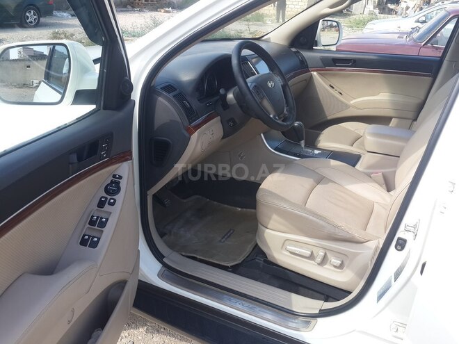 Hyundai Veracruz 2008, 254,000 km - 3.8 l - Sumqayıt