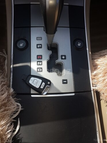 Hyundai Veracruz 2008, 254,000 km - 3.8 l - Sumqayıt