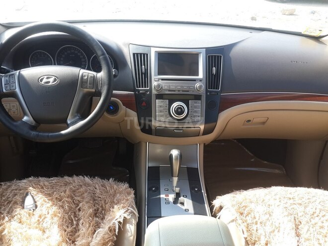 Hyundai Veracruz 2008, 254,000 km - 3.8 l - Sumqayıt