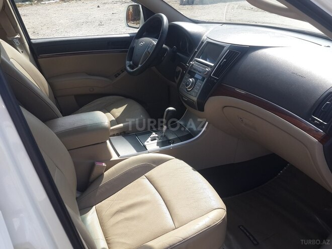 Hyundai Veracruz 2008, 254,000 km - 3.8 l - Sumqayıt