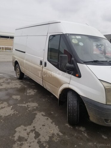 Ford Transit 2007, 558,563 km - 2.2 l - Bakı