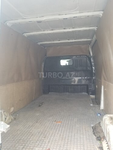 Ford Transit 2007, 558,563 km - 2.2 l - Bakı