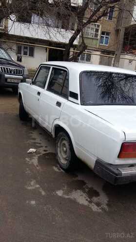 LADA (VAZ) 2107 2007, 76,000 km - 1.6 l - Sumqayıt