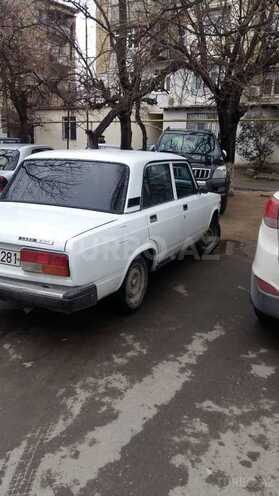 LADA (VAZ) 2107 2007, 76,000 km - 1.6 l - Sumqayıt