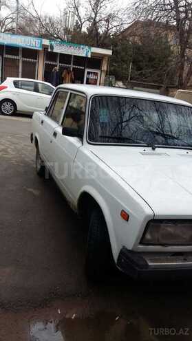 LADA (VAZ) 2107 2007, 76,000 km - 1.6 l - Sumqayıt