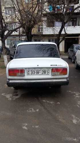 LADA (VAZ) 2107 2007, 76,000 km - 1.6 l - Sumqayıt