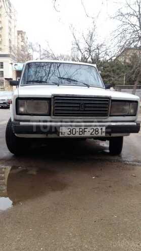 LADA (VAZ) 2107 2007, 76,000 km - 1.6 l - Sumqayıt