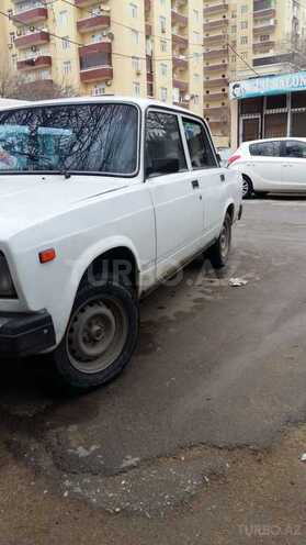 LADA (VAZ) 2107 2007, 76,000 km - 1.6 l - Sumqayıt