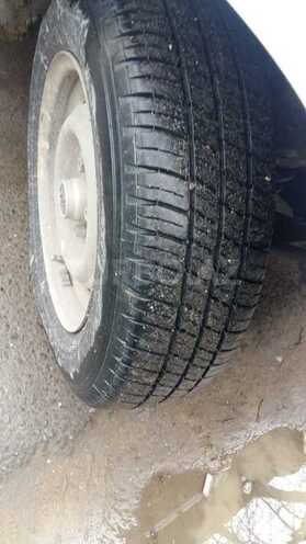 LADA (VAZ) 2107 2007, 76,000 km - 1.6 l - Sumqayıt